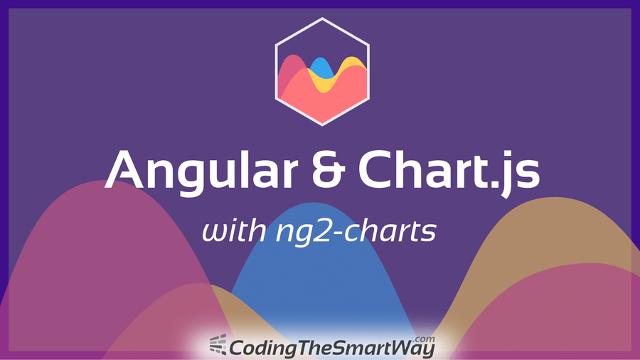 Chart.js is an opens source JavaScript library which makes it very easy to include animated and responsive charts in your website. If you'd like to combine Chart.js with Angular there is another package which you can use: ng2-charts. Adding this package to your project gives you access to Angular directives which you can use to include charts from the Chart.js library. In the following tutorial you'll see some practical examples of how to use the different chart types of Chart.js with the help of ng2-charts.