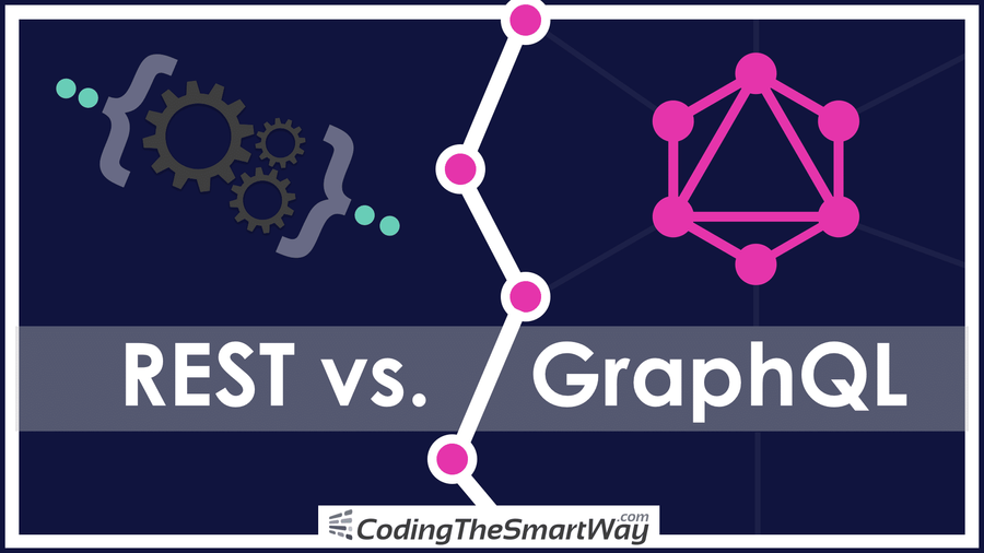 REST and GraphQL are two ways to send data over HTTP. The REST-based approach is the traditional way of doing so and has gained a very high adoption rate in many application stacks in the last years.