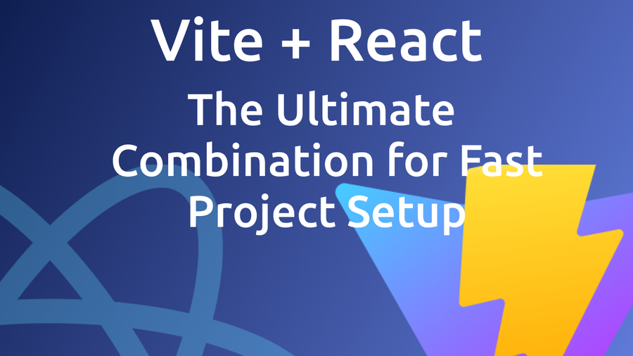 Welcome to our guide on how to set up a React project with Vite, a powerful and efficient development tool that has been gaining popularity among React developers. Vite is a lightweight build tool that offers several advantages over other popular tools like create-react-app.